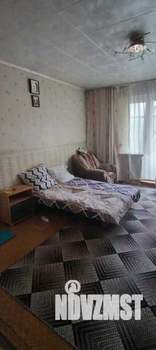 2-к квартира, вторичка, 54м2, 5/9 этаж