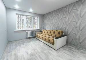 1-к квартира, вторичка, 31м2, 1/5 этаж