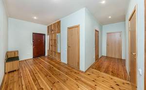 3-к квартира, вторичка, 123м2, 2/4 этаж