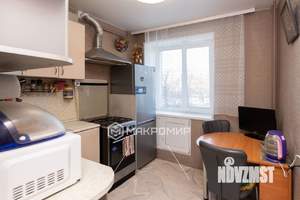 2-к квартира, вторичка, 41м2, 2/5 этаж