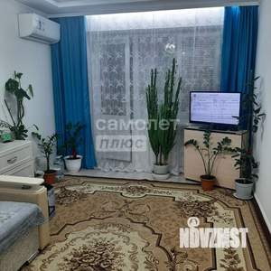 2-к квартира, вторичка, 46м2, 3/5 этаж