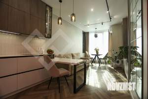 3-к квартира, вторичка, 70м2, 17/24 этаж