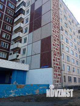 1-к квартира, вторичка, 36м2, 2/9 этаж