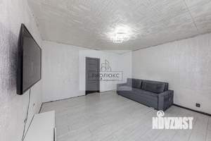 3-к квартира, вторичка, 67м2, 3/16 этаж