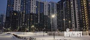 1-к квартира, вторичка, 38м2, 16/18 этаж