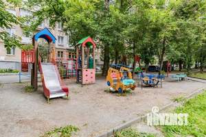 2-к квартира, вторичка, 40м2, 3/5 этаж