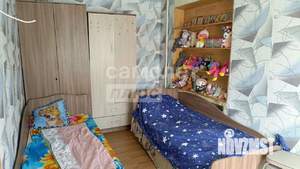 2-к квартира, вторичка, 43м2, 2/5 этаж