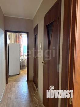 2-к квартира, вторичка, 56м2, 2/10 этаж