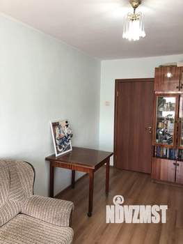 2-к квартира, вторичка, 54м2, 2/9 этаж