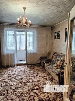 2-к квартира, вторичка, 55м2, 8/10 этаж