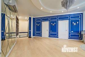 3-к квартира, вторичка, 96м2, 18/19 этаж