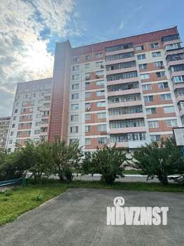 1-к квартира, вторичка, 47м2, 5/10 этаж
