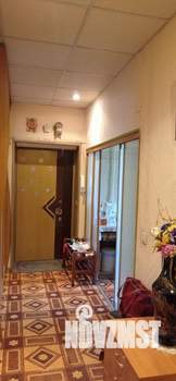 3-к квартира, вторичка, 72м2, 3/4 этаж