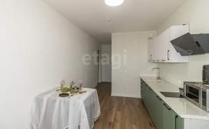 1-к квартира, вторичка, 40м2, 5/10 этаж