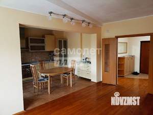 3-к квартира, вторичка, 90м2, 3/16 этаж
