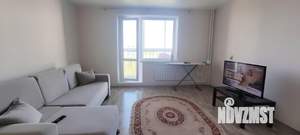 2-к квартира, вторичка, 57м2, 8/10 этаж