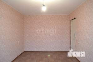 3-к квартира, вторичка, 61м2, 4/5 этаж