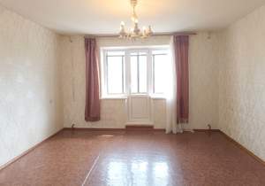 1-к квартира, вторичка, 41м2, 6/10 этаж