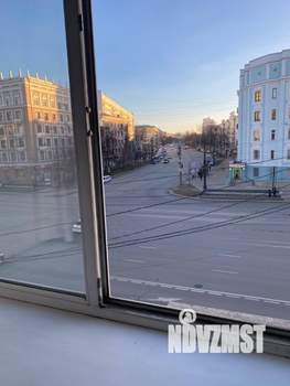 1-к квартира, вторичка, 34м2, 4/9 этаж