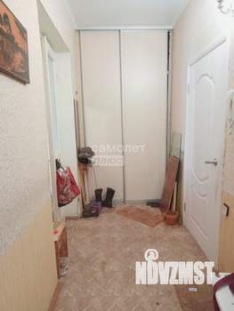 2-к квартира, вторичка, 46м2, 2/3 этаж