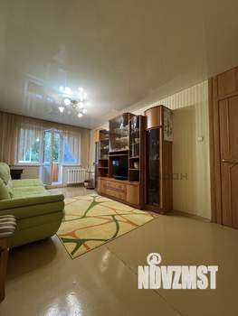 2-к квартира, вторичка, 43м2, 2/5 этаж