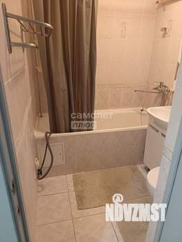 2-к квартира, вторичка, 40м2, 4/5 этаж