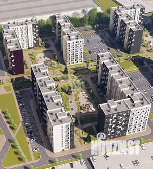 3-к квартира, вторичка, 62м2, 9/10 этаж