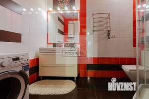 4-к квартира, вторичка, 158м2, 13/22 этаж