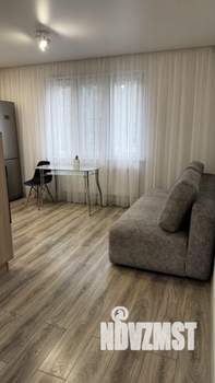 2-к квартира, вторичка, 48м2, 2/18 этаж