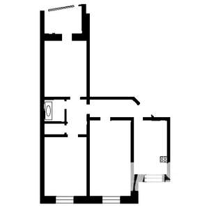 Фото квартиры на продажу (2)