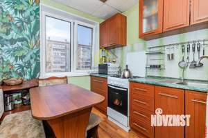 2-к квартира, вторичка, 44м2, 5/5 этаж