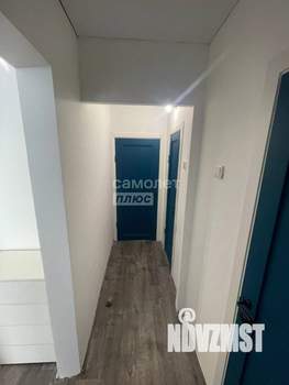 2-к квартира, вторичка, 56м2, 6/10 этаж