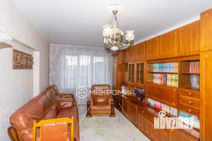 2-к квартира, вторичка, 51м2, 6/14 этаж