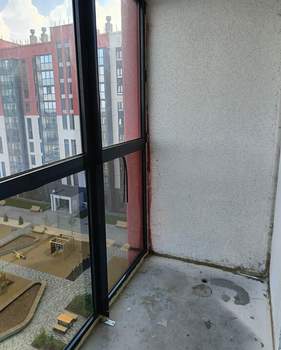 1-к квартира, вторичка, 37м2, 7/10 этаж