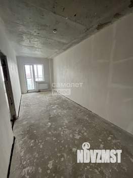 1-к квартира, вторичка, 48м2, 6/9 этаж