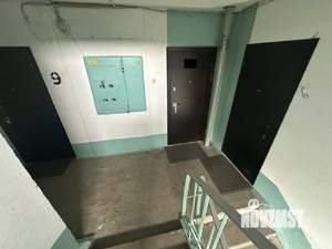 1-к квартира, вторичка, 40м2, 9/10 этаж
