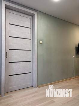 2-к квартира, вторичка, 45м2, 5/5 этаж