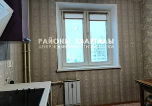 1-к квартира, вторичка, 41м2, 8/10 этаж