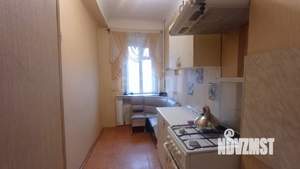 2-к квартира, вторичка, 36м2, 3/3 этаж