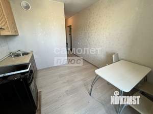 1-к квартира, вторичка, 38м2, 6/26 этаж