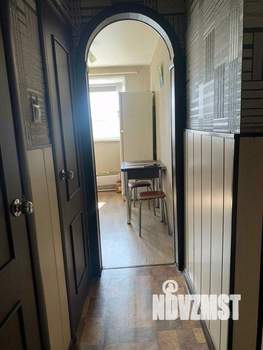 3-к квартира, вторичка, 53м2, 5/5 этаж