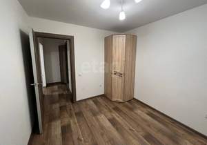 2-к квартира, вторичка, 52м2, 1/10 этаж