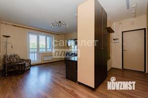 2-к квартира, вторичка, 56м2, 5/17 этаж