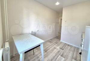 1-к квартира, вторичка, 30м2, 6/9 этаж