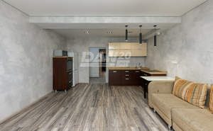 1-к квартира, вторичка, 48м2, 2/11 этаж