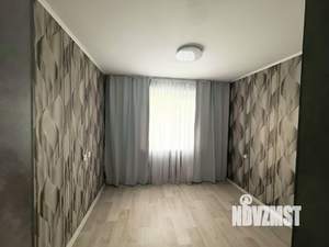 1-к квартира, вторичка, 34м2, 3/10 этаж