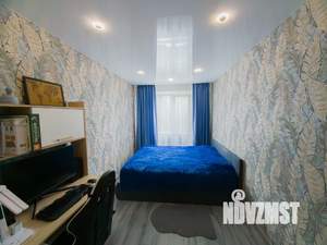 2-к квартира, вторичка, 44м2, 2/5 этаж