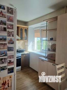 2-к квартира, вторичка, 42м2, 5/5 этаж