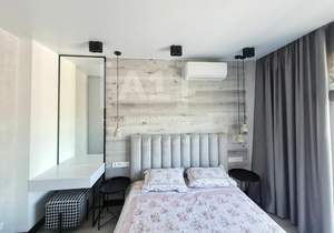 2-к квартира, вторичка, 44м2, 1/16 этаж