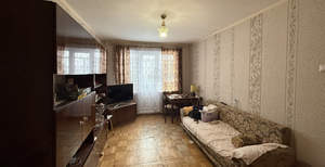 1-к квартира, вторичка, 34м2, 2/9 этаж